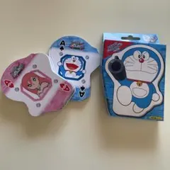 ドラえもんキャラクター トランプセット