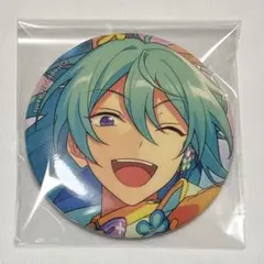 あんスタ 日々樹渉 缶バッジ