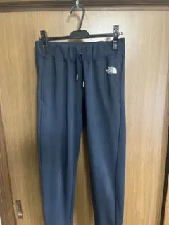 THE NORTH FACEスウェットパンツ　ネイビーM