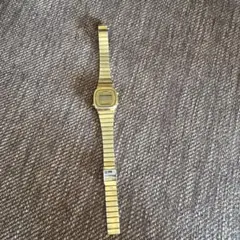 デジタル腕時計 腕時計