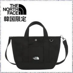 韓国限定】THE NORTH FACE ザノースフェイス バッグトートバックL