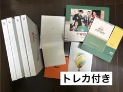 2026年最新】bts アルバム まとめ売りの人気アイテム - メルカリ