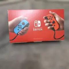 m*n様 Nintendo Switch 本体