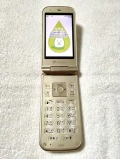 SoftBank 202SH SHARP