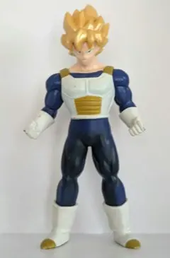 ドラゴンボール　リアルワークス　孫悟空