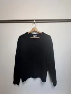 UNIQLO JW ANDERSON Vネックセーター