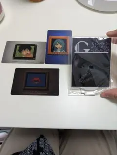 2025年最新】ゲルテナ展 アクリルスタンドの人気アイテム - メルカリ