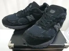 MR993 TB 26cm 2021年製 トリプルブラック BK