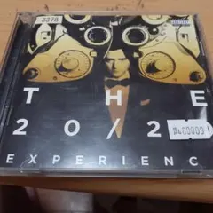 Justin Timberlake The 20/20 Experience 2