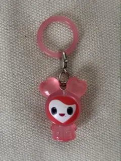 TWICE LOVELYS めじるしアクセサリー