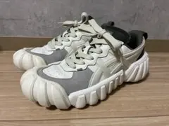 オニツカタイガー Onitsuka Tiger デンティグレ26.5cm