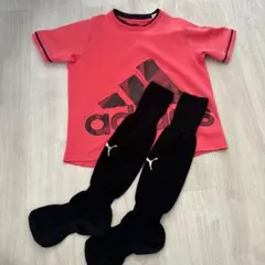 トレーニングウェア　140