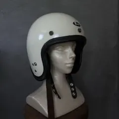 最初期 HA R1 ヒロタケアライ ビンテージヘルメット ジェット
