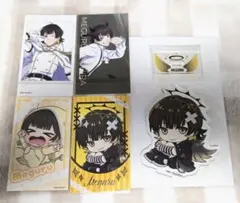 ブルーロック ファボテリア 蜂楽 廻