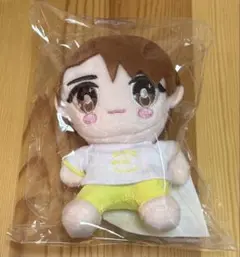 2025年最新】吉田仁人 ぬいぐるみの人気アイテム - メルカリ