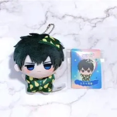 銀魂 中国 チビ ちびぐるみ パジャマパーティー ぬいぐるみ 桂 小太郎