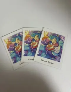 あんスタ 深海奏汰 ぱしゃっつ