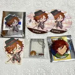 あんスタ MaM 三毛縞斑 まとめ売り