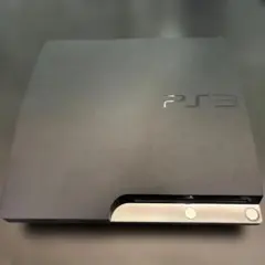 PlayStation 3本体　CECH-2000A ジャンク品