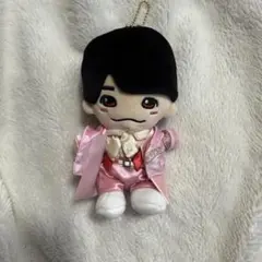 なにわ男子 ちびぬい 西畑大吾