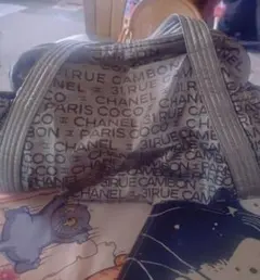 比較的綺麗 CHANEL バッグのサムネイル