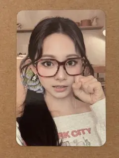 TWICE THE STORY GOES ON music korea ツウィ