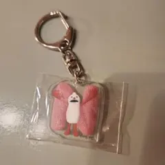 パペットスンスン GIGO ノベルティ ノンノン「N」