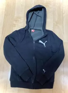 PUMA プーマ パーカー　レディース