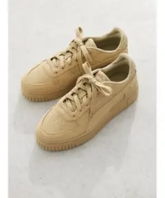 【美品】PUMA24.5cm