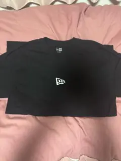 NEW ERA ブラック Tシャツ XX LARGE