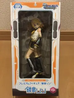 2026年最新】鏡音リン フィギュア divaの人気アイテム - メルカリ
