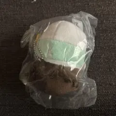 ハイキュー もちもちマスコット 及川徹