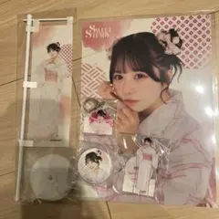 り*な様 板倉可奈 生誕くじ S賞 板倉可奈生誕すきくじ まとめ売り CUTIE STREET きゅーすと - メルカリ