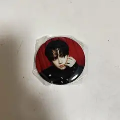 &TEAM たき 缶バッジ