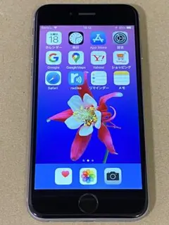 2025年最新】Apple スマートフォン カラー：スペースグレイ