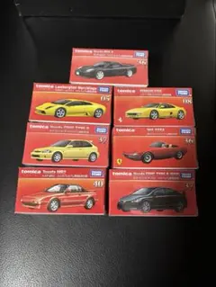 トミカプレミアム　発売記念仕様等　新品未開封まとめ売り 2026年最新】Yahoo!オークション -トミカプレミアム発売記念仕様の中古