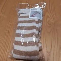 【3coins】KIDSもこもこレギンス