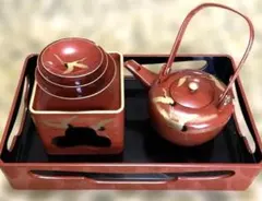 2026年最新】お屠蘇セット 輪島塗の人気アイテム - メルカリ