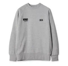 2026年最新】wind and sea ロンtの人気アイテム - メルカリ