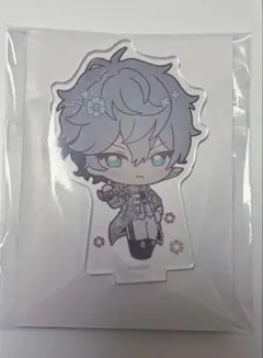 あんスタ アニカフェ アクスタ 瀬名泉 - メルカリ
