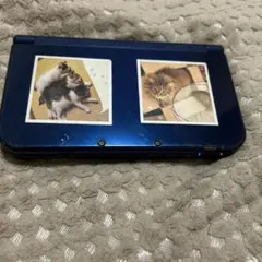 3DS 充電機 タッチペン、カセット付き