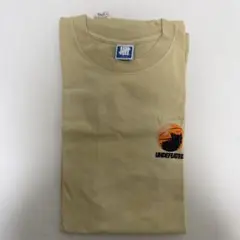 UNDEFEATED ベージュ Tシャツ 美品 メンズのサムネイル