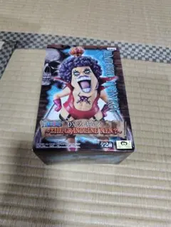 DXF THE GRANDLINE MEN ？ ワンピース イワンコフ hiro