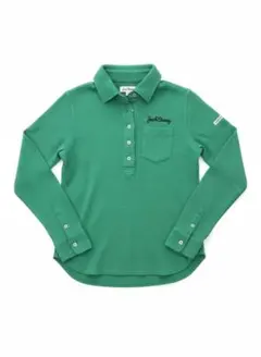 【Jack Bunny!! 】ゴルフ用レディースポロシャツ サイズ0(S)