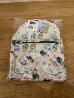 ディズニー キッズリュック ✨ プリンセス アナ雪 ピーターパン 新品タグ付き
