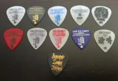 DIE 本人使用 FEAST OF SENSES & DIRENGREY ピック 2026年最新】dir en grey ピックの人気アイテム - メルカリ