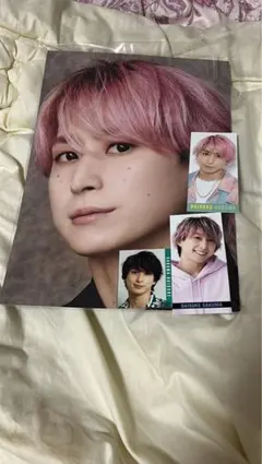 なぁな様専用出品