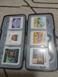 12点セットニンテンドー3DS DSゲームソフト セット - メルカリ