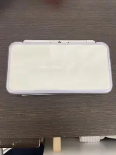 ニンテンドー3DS 本体 ホワイト ゲーム6本セット