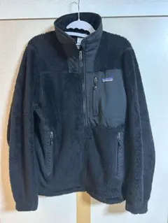 ※最終値下げ　パタゴニアR3 ハイロフトフリース R2 シンチラスナップt r4